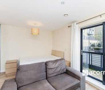 Spa Road, Bermondsey, SE16 - Photo 2