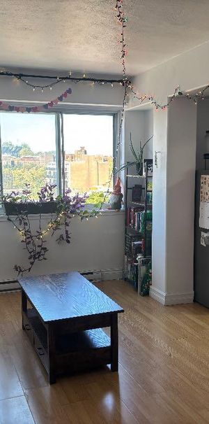 Cession de bail 3 ½ à Montréal – Disponible dès le 1er décembre - Photo 1