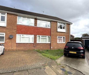 2 bedroom maisonette to rent - Photo 2