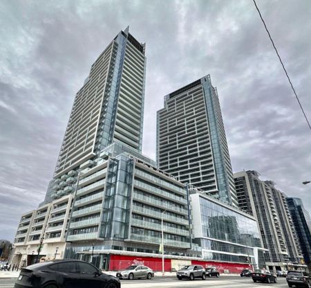 For Lease - 7 Golden Lion Heights Unit# N545, Toronto, Ontario - Photo 5