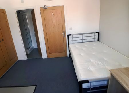 Standard Studio - Photo 2