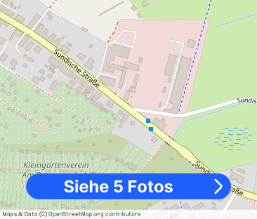 Barrierearme 2-Zimmer-Wohnung im Erdgeschoss mit Terrasse - Foto 1