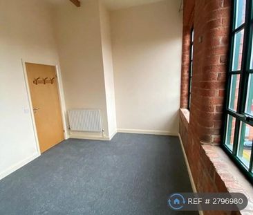 2 bedroom flat to rent - Photo 6