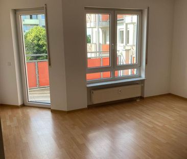 Schöne 2 Zimmerwohnung in Mühlheim zu vermieten - Foto 5