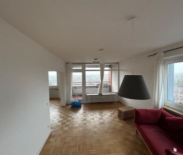 4-Zimmer-Wohnung mit Balkon in Kronshagen-Kronshagen mieten - Foto 1