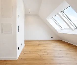 Modernes Single Apartment mit Terrasse - Erstbezug - Photo 3