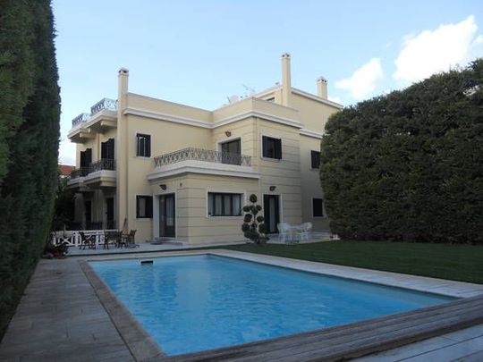 Διαμέρισμα για ενοικίαση Κάτω Κηφισιά (Κηφισιά) - Photo 1