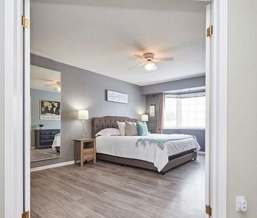 For Lease - 32 WOODLAND Drive, Welland, Ontario - Photo 5