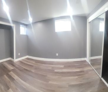 For Lease - 120 Westfield Drive Unit# Bsmt, Whitby, Ontario - Photo 2