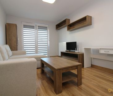 Nowoczesne | Spokojne osiedle | Balkon | Garaż - Zdjęcie 6