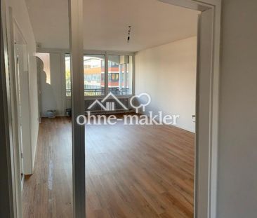 Helle 2 Zim. Whg mit Balkon in Bogenhausen - Steinhausen - Foto 1