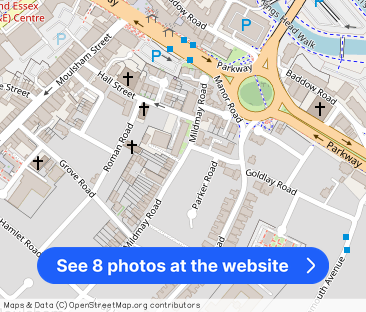 1 bedroom apartment for rent - Photo 1