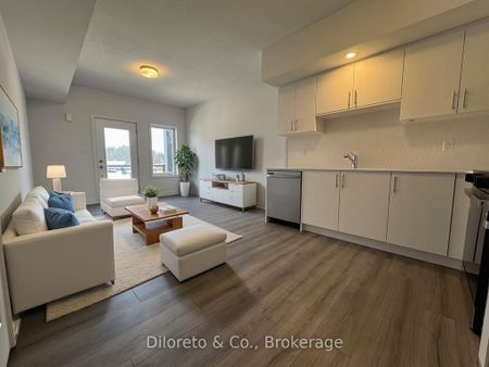 For Lease - 940 St. David Street Unit# 42, Centre Wellington, Ontario - Photo 3