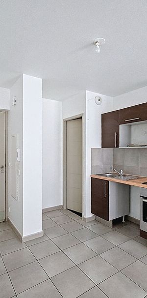 Location Appartement 1 pièce 37m² - Photo 1