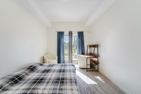 For Lease - 77 Leland Street Unit# 108, Hamilton, Ontario - Photo 3