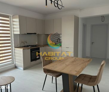 Apartament 2 Camere Otopeni Prima Inchiriere - Fotografie 1