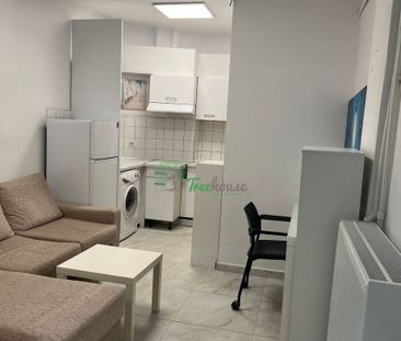 Studio/Γκαρσονιέρα για ενοικίαση Άγιος Δημήτριος (Κέντρο Θεσσαλονίκης) - Photo 3
