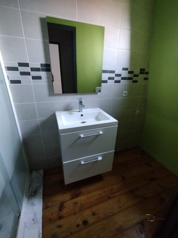 Location Appartement 3 pièces 68m² ROUBAIX 59100 - Photo 4