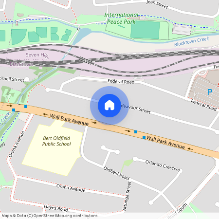 68 Endeavour Street, NSW 2147, Seven Hills