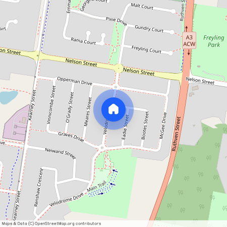 62 Velodrome Drive, 4350, Kearneys Spring Qld