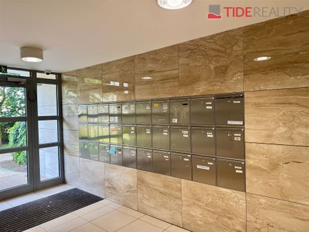 Apartment for rent, 2+kk - 1 bedroom, 57m - Фото 5