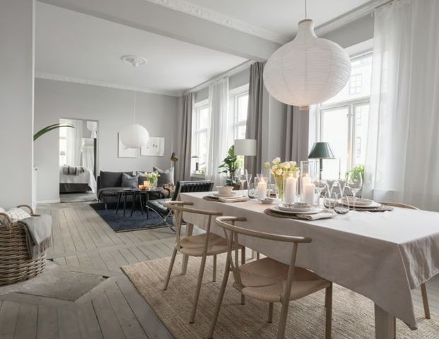 Aschebergsgatan 14A - Photo 1