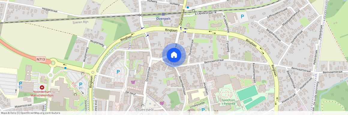 Dorpsstraat 33 bus 10, 3900 Pelt