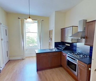 1 bedroom apartment to rent - Photo 5