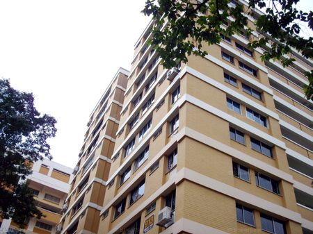 Blk 913 Jurong West Street 91 (Jurong West), HDB 5 Rooms - For Rent - Photo 4