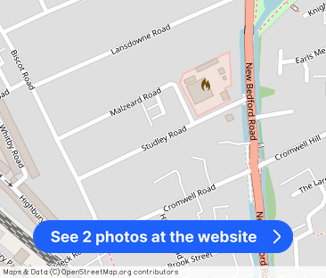 Studley Road, Luton, LU3 - Photo 1