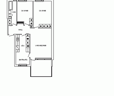 Lerviksberget 3 C, 826 72, SANDARNE, Sverige - Photo 3