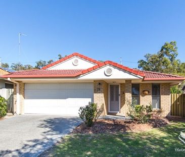 Great Family Home near the Gold Coast - Photo 1