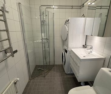 Idrottsgatan 11A, Åstorp - Foto 3