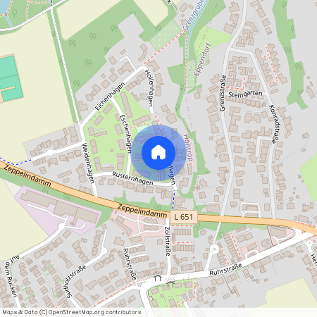 Eschenhagen 21, 44869 Bochum