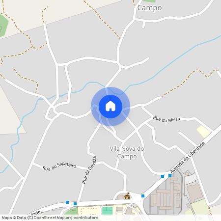Rua do Bispo, Viseu
