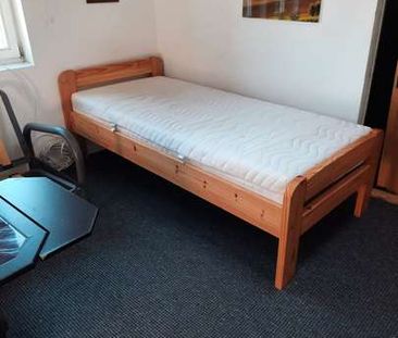 Möblierte 1- Zimmer Wohnung, 38126 Braunschweig - Foto 5