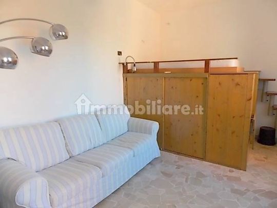 Monolocale via Sofonisba Anguissola 21, Gambara, Milano - Photo 1