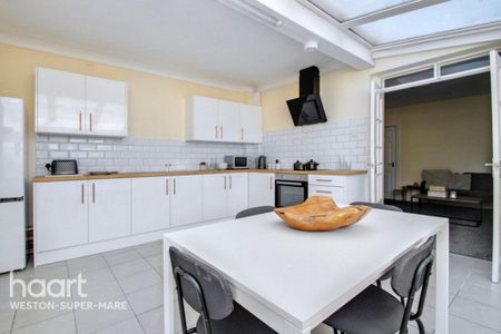 1 bedroom terraced house to rent - Photo 5