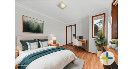 Private 3 Bedroom Semi - Photo 5