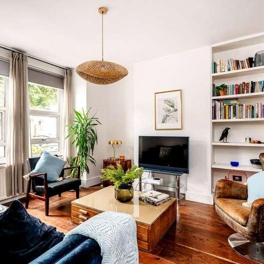 Holberton Gardens, London, NW10 - Photo 1