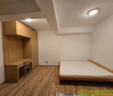 Pronájem bytu 1+1 55 m², Mezivrší, Praha Braník - Photo 5
