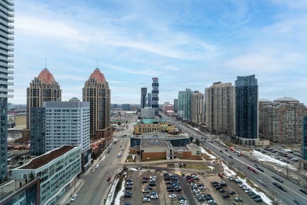 For Lease - 510 Curran Place Unit# 1909, Mississauga, Ontario - Photo 1