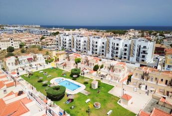 Ref. 7614 Cozy two-bedroom apartment near La Zenia Boulevard and Playa Flamenca