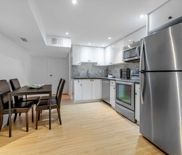 For Lease - 19 Nevada Avenue, Toronto, Ontario - Photo 1