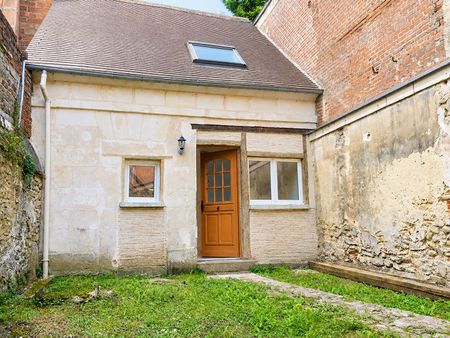 Location Maison 2 pièces 22m² - Photo 3