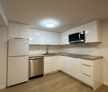 For Lease - 63 Innisbrook Crescent Unit# Basement, Markham, Ontario - Photo 3