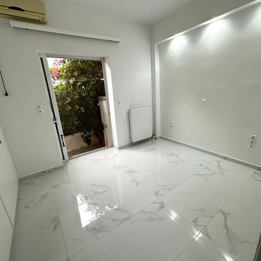 Ενοικίαση κατοικίας, 50 τ.μ., Ίλιον, 600 € - Photo 1