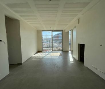 ROOSDAAL - NIEUWBOUW gelijkvloers BEN-appartement op toplocatie. - Foto 2