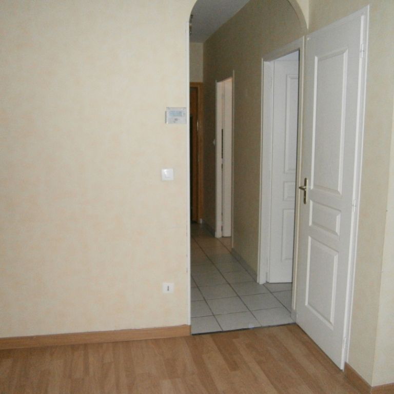 Petit T3 fonctionnel - Photo 1