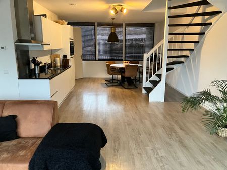 Appartement te huur: Neringpassage 83 8224 JB Lelystad - Photo 2